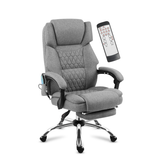 Mark Adler Boss 6.0 Massage Ergonomic Chair... | Klikk Malta