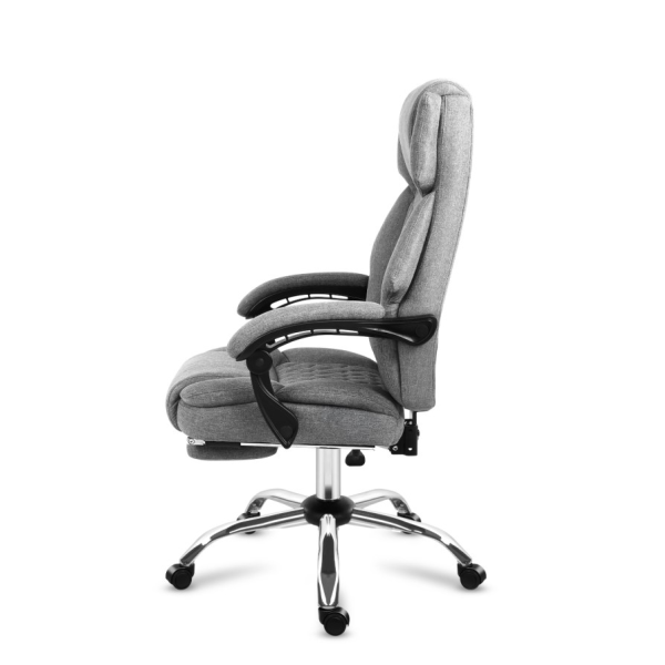 Mark Adler Boss 6.0 Massage Ergonomic Chair... | Klikk Malta