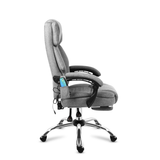 Mark Adler Boss 6.0 Massage Ergonomic Chair... | Klikk Malta