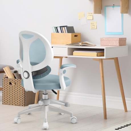 Huzaro Force 4.7  Mesh Gaming Chair Grey | Klikk Malta