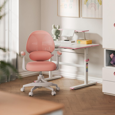 Huzaro Force 4.7  Mesh Gaming Chair Grey | Klikk Malta