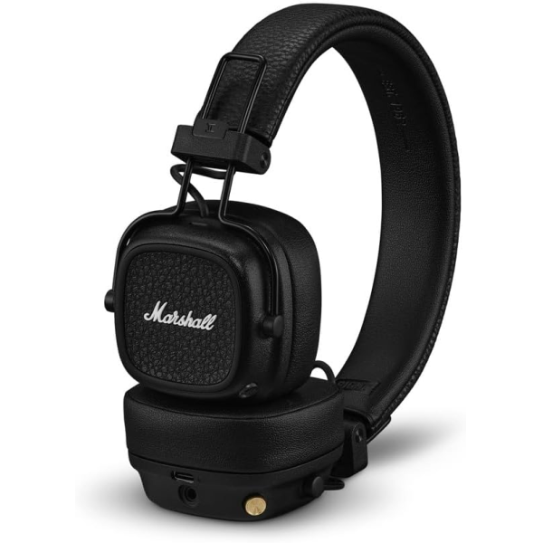 Marshall Major V Wireless On-Ear Headphones... | Klikk Malta