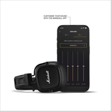 Marshall Major V Wireless On-Ear Headphones... | Klikk Malta