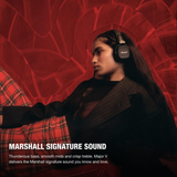 Marshall Major V Wireless On-Ear Headphones... | Klikk Malta