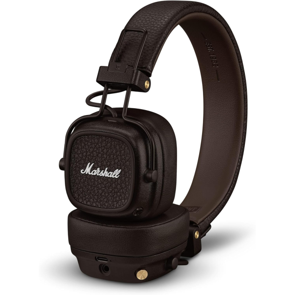 Marshall Major V Wireless On-Ear Headphones... | Klikk Malta