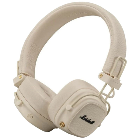 Marshall Major V Wireless On-Ear Headphones... | Klikk Malta