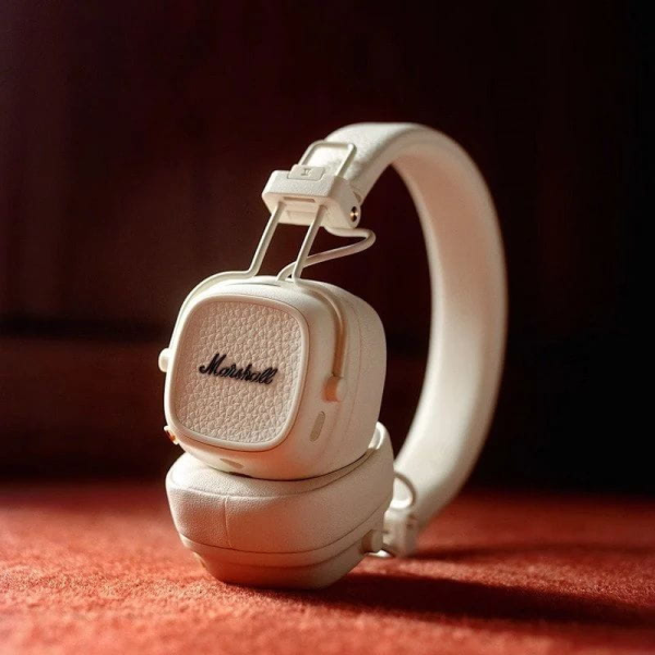 Marshall Major V Wireless On-Ear Headphones... | Klikk Malta
