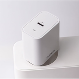 Maxlife PD QC Charger 1x USB-C 20W white + ... | Klikk Malta