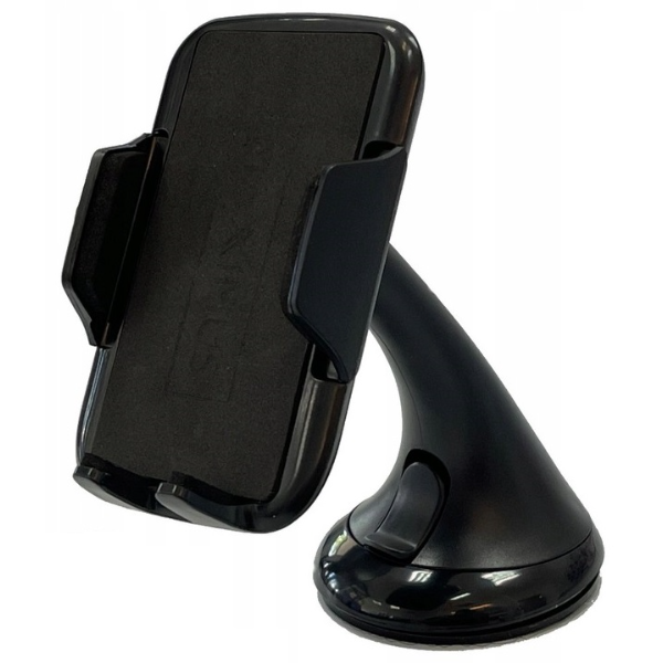 Maxximus Suction Car Phone Holder | Klikk Malta