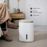 Meaco Arete One 6L Dehumidifier & Air Purifier | Klikk Malta