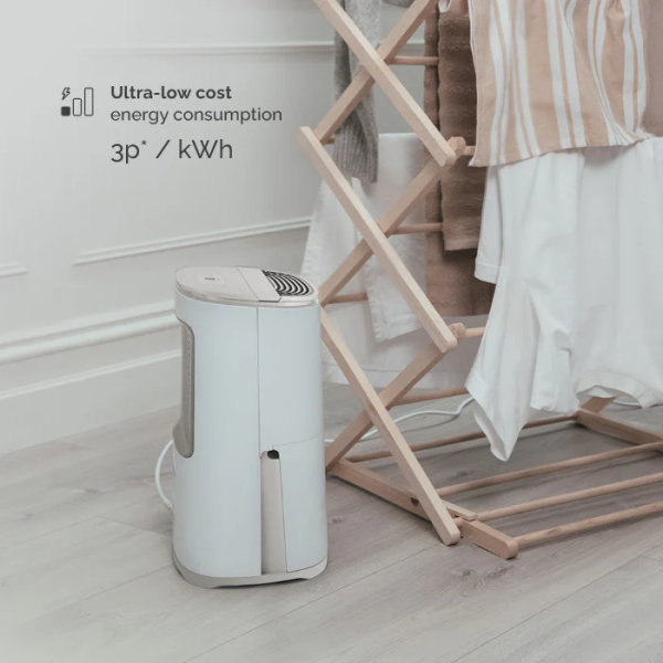 Meaco Arete One 6L Dehumidifier & Air Purifier | Klikk Malta