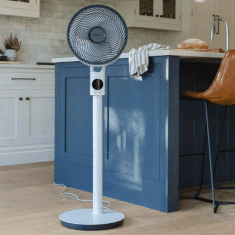 Meaco Fan Sefte 10″ 3 in 1 Pedestal & Table... | Klikk Malta
