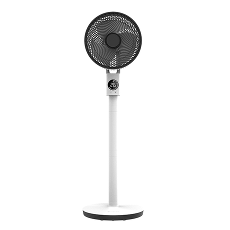 Meaco Fan Sefte 10″ 3 in 1 Pedestal & Table... | Klikk Malta