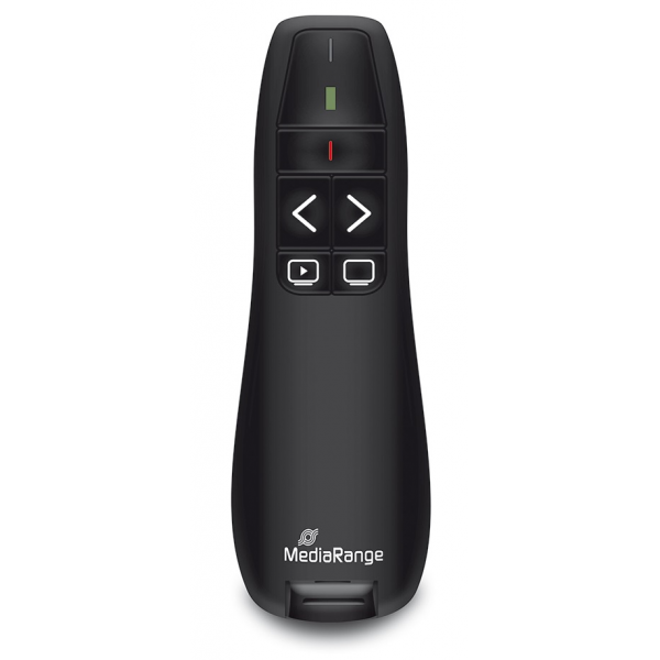 MediaRange MROS220 Wireless Laser Presenter | Klikk Malta