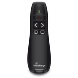 MediaRange MROS220 Wireless Laser Presenter | Klikk Malta
