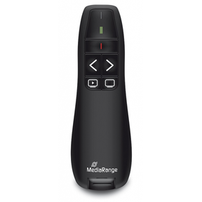 MediaRange MROS220 Wireless Laser Presenter | Klikk Malta