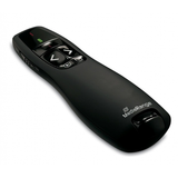 MediaRange MROS220 Wireless Laser Presenter | Klikk Malta