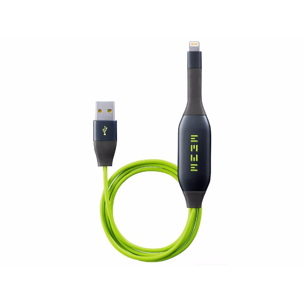 Meem Lightning iOS Charge & Back Up 32GB to... | Klikk Malta