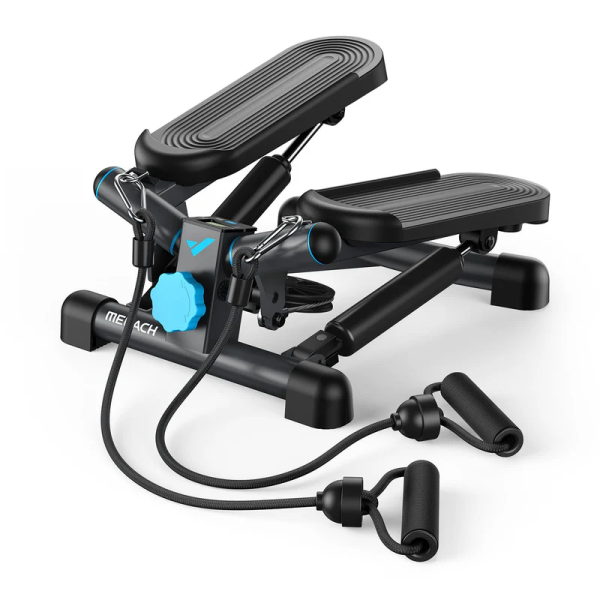 Merach Stepper Black | Klikk Malta