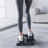 Merach Stepper Black | Klikk Malta