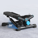 Merach Stepper Black | Klikk Malta