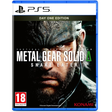 Metal Gear Solid Delta: Snake Eater (PS5) | Klikk Malta