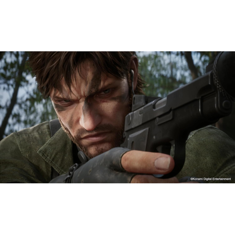 Metal Gear Solid Delta: Snake Eater (PS5) | Klikk Malta