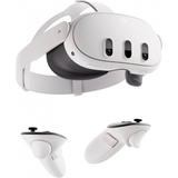 Meta Oculus Quest 3 VR All-in-One Virtual R... | Klikk Malta