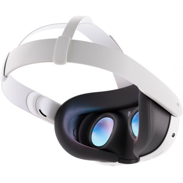 Meta Oculus Quest 3 VR All-in-One Virtual R... | Klikk Malta