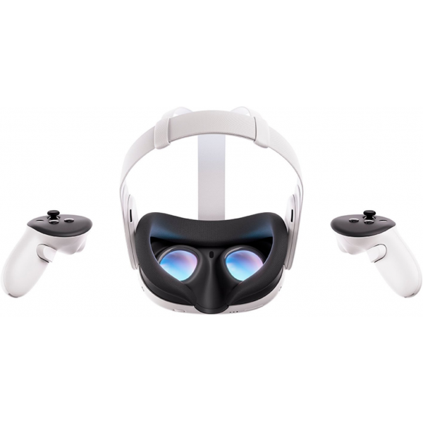 Meta Oculus Quest 3 VR All-in-One Virtual R... | Klikk Malta