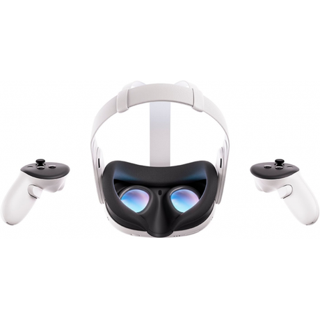 Meta Oculus Quest 3 VR All-in-One Virtual R... | Klikk Malta