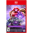 Metroid Prime 4: Beyond (Nintendo Switch 2) | Klikk Malta