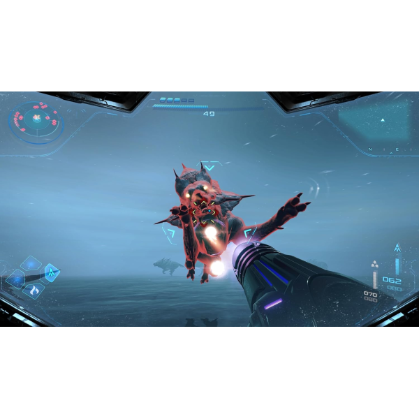 Metroid Prime 4: Beyond (Nintendo Switch 2) | Klikk Malta
