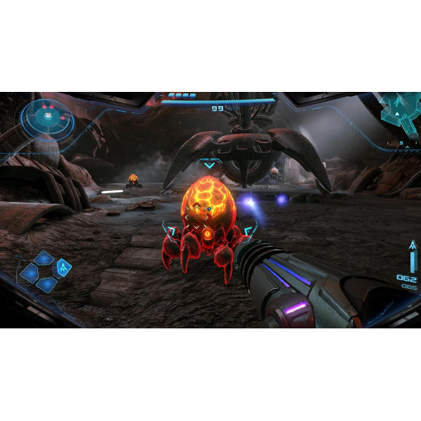 Metroid Prime 4: Beyond (Nintendo Switch 2) | Klikk Malta