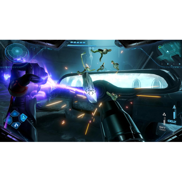 Metroid Prime 4: Beyond (Nintendo Switch 2) | Klikk Malta