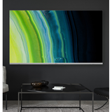 Metz 43 inch UHD Smart Google LED TV | Klikk Malta