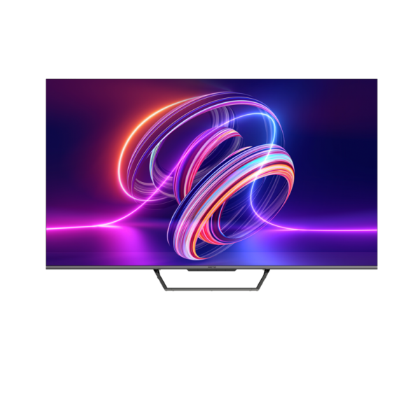 Metz 50 inch UHD Smart Google QLED TV | Klikk Malta