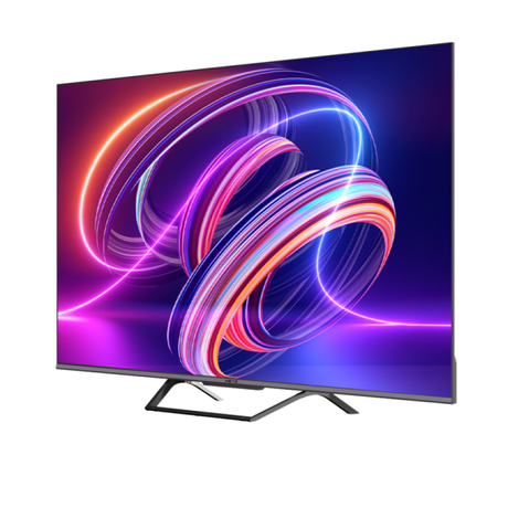 Metz 50 inch UHD Smart Google QLED TV | Klikk Malta