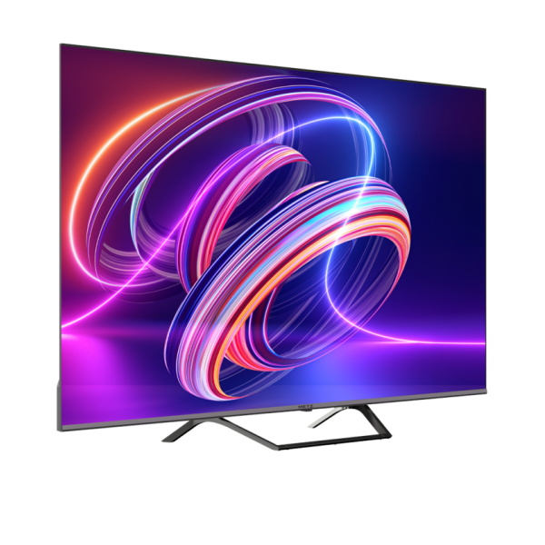 Metz 50 inch UHD Smart Google QLED TV | Klikk Malta