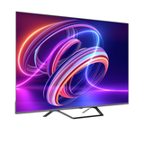 Metz 50 inch UHD Smart Google QLED TV | Klikk Malta