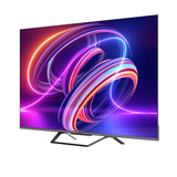 Metz 55 inch UHD Smart Google QLED TV