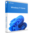 Microsoft Windows 11 Home 64-bit OEM | Klikk Malta