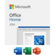 Microsoft Office 2024 Home Medialess (Mac /... | Klikk Malta
