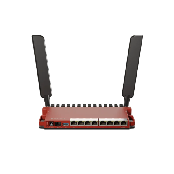MikroTik L009UiGS-2HaxD-IN 8-port Gigabit R... | Klikk Malta