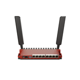 MikroTik L009UiGS-2HaxD-IN 8-port Gigabit R... | Klikk Malta