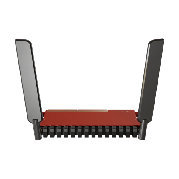 MikroTik L009UiGS-2HaxD-IN 8-port Gigabit R... | Klikk Malta