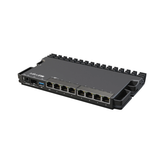 MikroTik L009UiGS-2HaxD-IN 8-port Gigabit R... | Klikk Malta