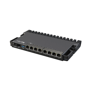MikroTik L009UiGS-2HaxD-IN 8-port Gigabit R... | Klikk Malta