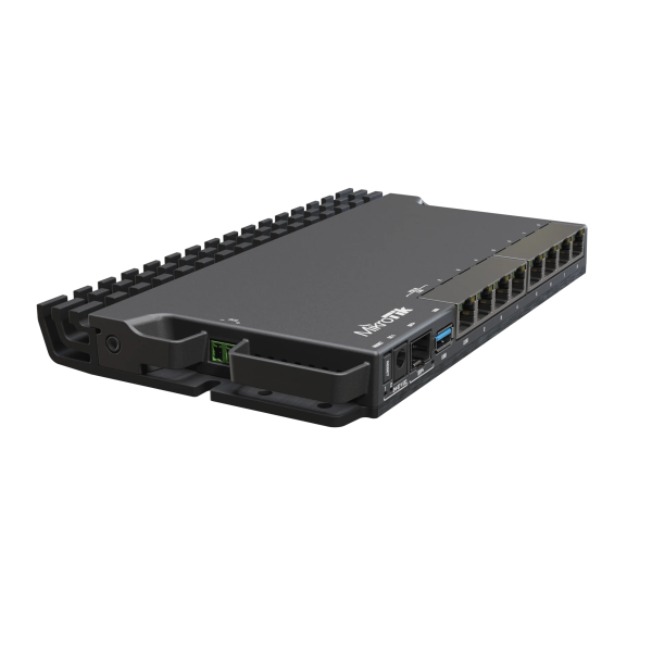 MikroTik L009UiGS-2HaxD-IN 8-port Gigabit R... | Klikk Malta