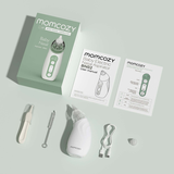 Momcozy BN02 Baby Nasal Aspirator Green | Klikk Malta